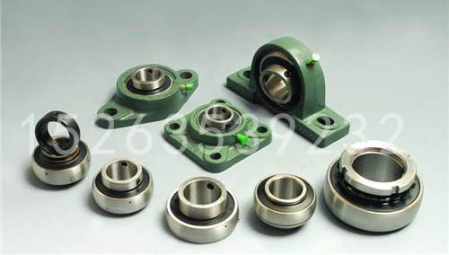 进口高速外球面轴承NSK