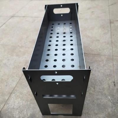 烧烤炉烤炉加厚烧烤卡片式便携炉子家用可拆卸折叠户外木炭野外