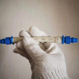 万维水质自动采样器适配蠕动泵管专用硅胶管软管耐高温耐磨损
