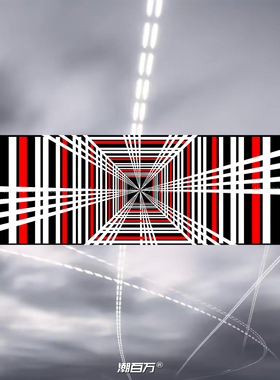 汽车反光贴特斯拉高性能版SModel3/Y/X/S后尾光速标PLAID改装贴纸