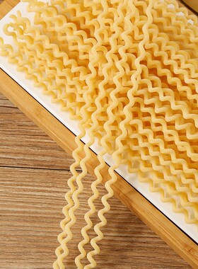 .LIGUORI长身螺丝形意u大利面进口快熟通心粉低脂螺旋面卷面细意