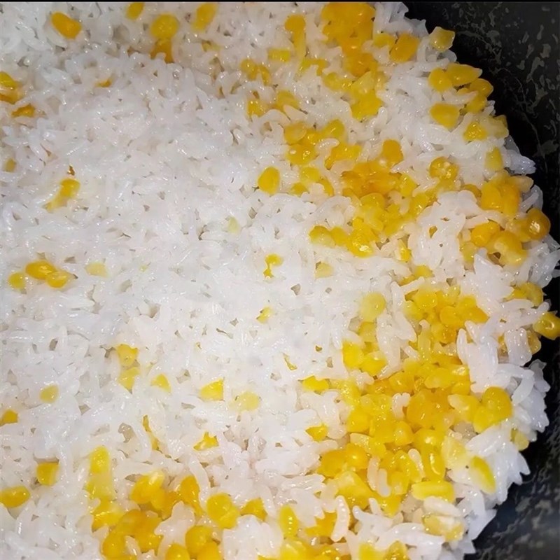 推荐到手5斤东北青稞糯玉t米碴子米饭伴侣黄金大碴子去皮东北特产