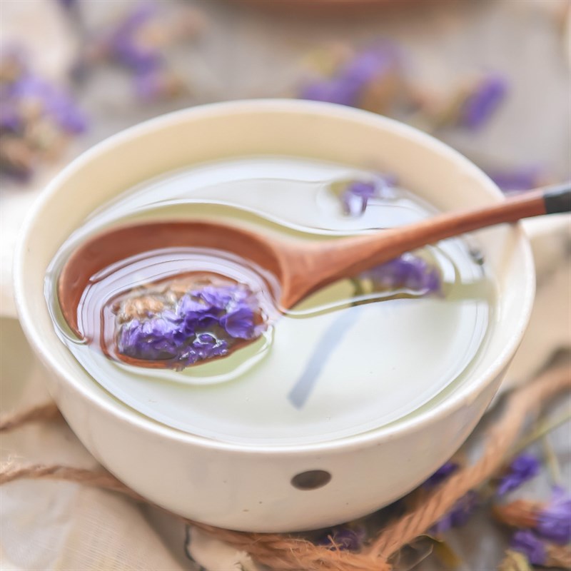 包邮 勿忘我f50g 纯正天然干花另有特级玫瑰散装柠檬片洛神批發