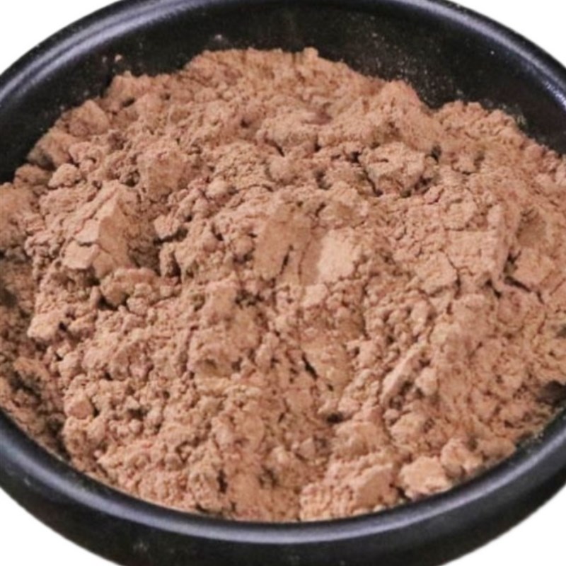 生地粉 生地片 怀生地粉5u00克 淮地黄粉 生怀地黄 非熟地黄粉