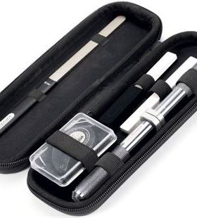 Nash Pinpoint 大师精密磨钩套装