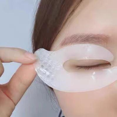 80片【屈臣氏爆荐】再见眼角纹 睡前贴上它 淡化黑眼圈眼袋正品