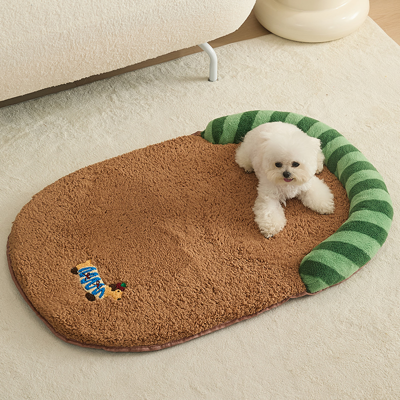 【当季新品、现货急发】狗垫子