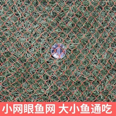 纯手g工编织传统老式撒网手抛网渔网捕鱼网旋网打鱼网手抛网