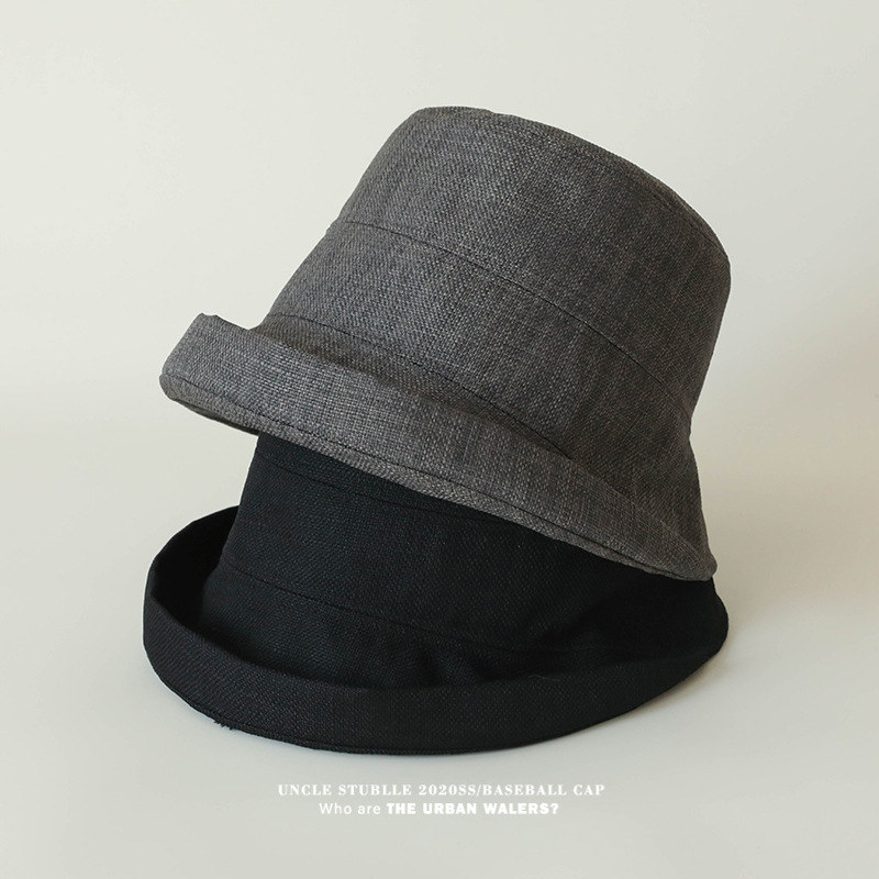 UncleStubble/胡茬叔叔