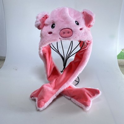 冬季春季秋季新款抖音帽子