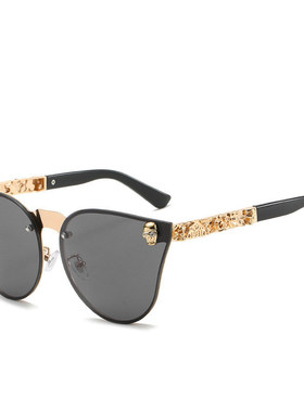 诺全新款s900哥特式太太阳眼镜