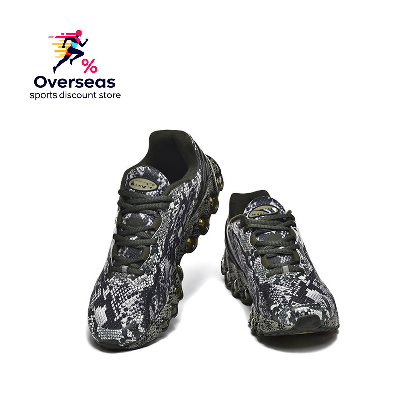 2026跨境新款DN气垫男鞋40-46大码减震耐磨外贸百搭休闲运动鞋