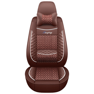 2+3+2长安CX70座套欧尚A600长行风光580 S560全包围七座四季冰丝