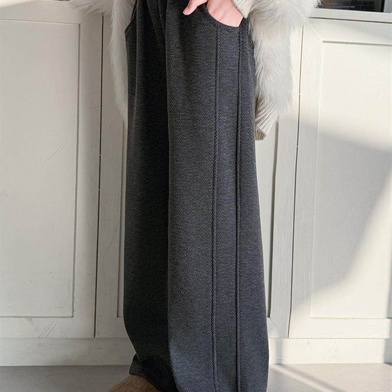 采购产品女孩的裤子春季和秋季女孩的冬季加厚的一件天鹅绒窄直裤,童装/婴儿装/亲子装,裤子,淘宝优惠券,粉丝福利购,淘宝优惠卷