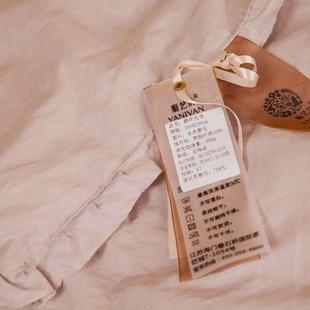 语学生薄艺坊可纯棉被子双人春秋雁被水洗被空调夏夏静听花被凉被