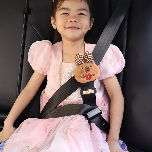 卡通可爱汽车创意延长固定器