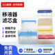 200ul 1000ul 1ml加长 10ul 96孔多用 吸头盒枪头盒吸嘴TIP头盒