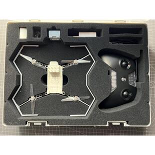 适用litebee wing创客火编程积木无人机世界机器人青少年FTF比赛