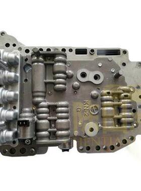 适用海马S7 骑士2.0L自动变速箱5F23阀体A5CF1油路板再制造保一年