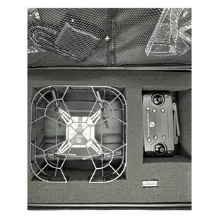 适用奇正数元 B130无人机收纳包手提包青少年航天创新大赛125轴