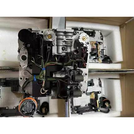 适用适合比亚迪S6 S7唐 M6 宋MAX 湿式双离合变速箱 阀体 （6DT35