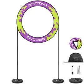 适用syma司马遥控飞机儿童飞北竞赛无人机青少年比赛竞赛圈障碍圈