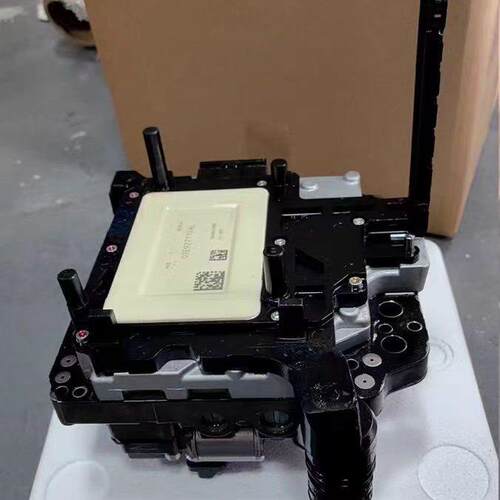 适用大众原装02E机电单元 DQ250变速箱阀体 迈腾帕萨特CC等车型