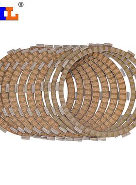 适用KTM 1050 1190 ADV 1190 1290R RC8 摩托车离合器片 摩擦木片