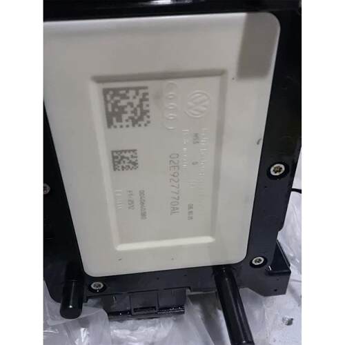适用于迈腾高尔夫CC途安TT02E变速箱阀体电脑机电总成控制单元