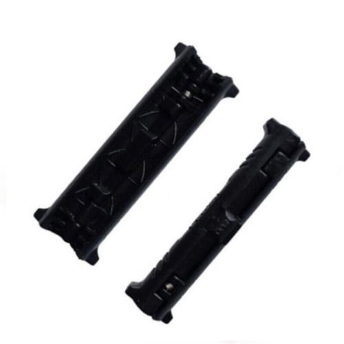 Coaxial cable stripper cable stripper rotary double tool adj
