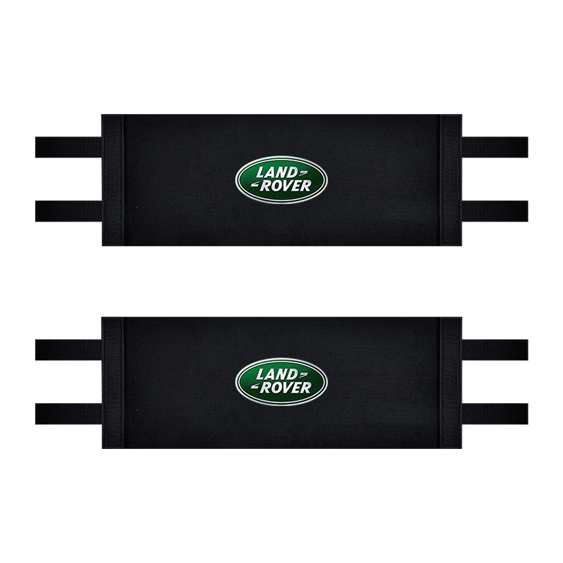 路虎神行者2改装件配件汽车内饰装饰用品大全专用后备箱收纳隔板