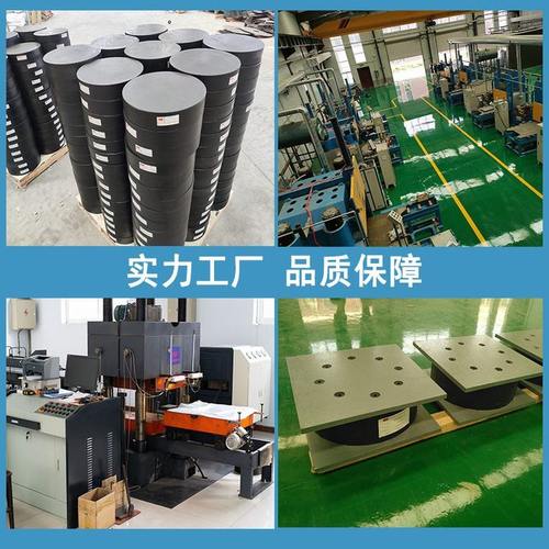 JPZ公路桥梁盆式支座厂生产滑移抗震铰支座双向GPZ钢盆式橡胶支座