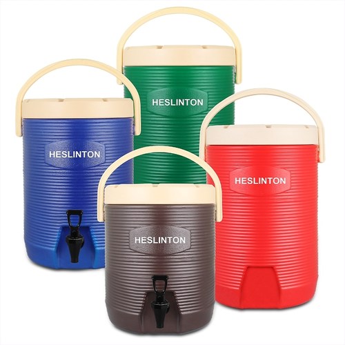 不锈钢保温奶茶桶双层商用豆浆桶餐厅茶水桶地摊食堂饭桶汤桶冰桶