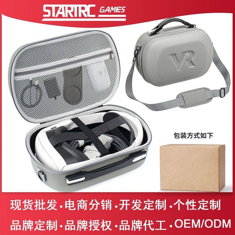 现货Pico4UltraMetaQuest3S/2/3眼镜Vis