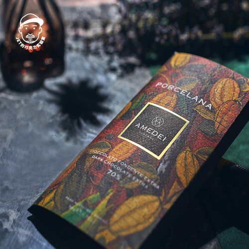 获奖无数精品巧克力Amedei