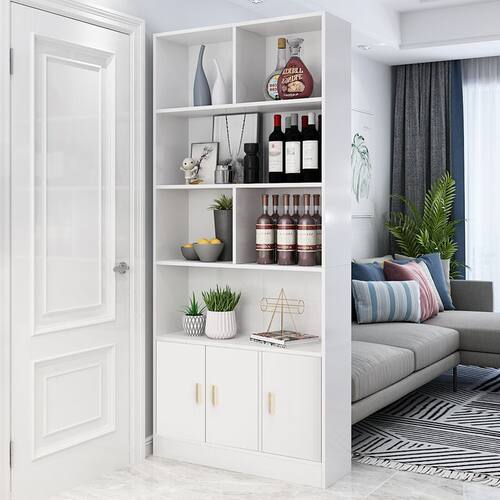 酒柜家用客厅玄关柜隔断