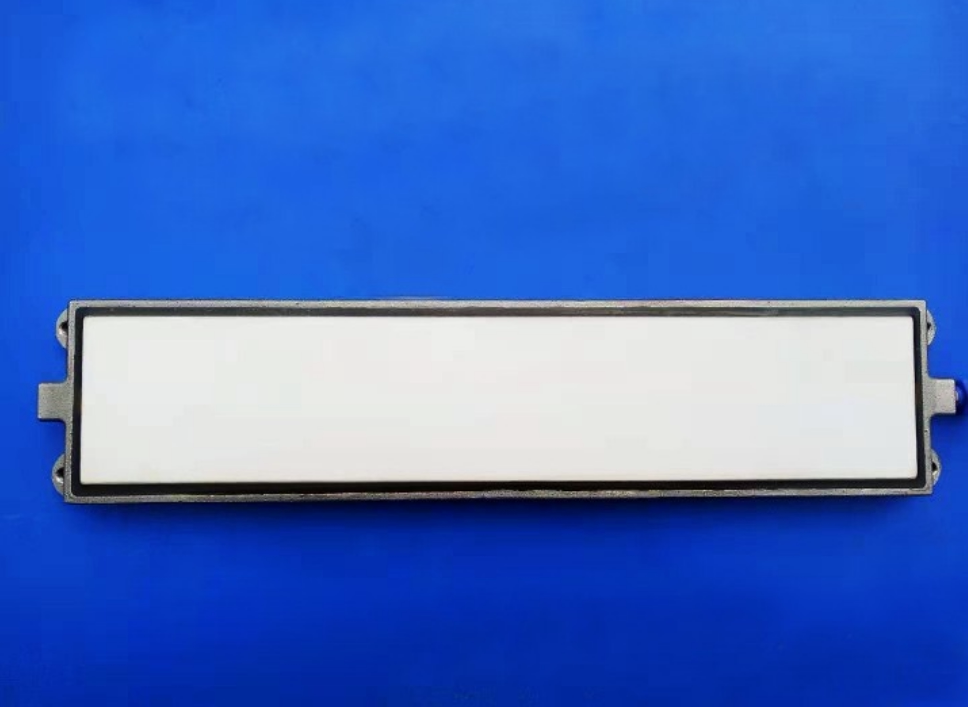 微纳米曝气盘纳米陶瓷盘纯氧爆气水产养殖增氧陶瓷盘增氧盘