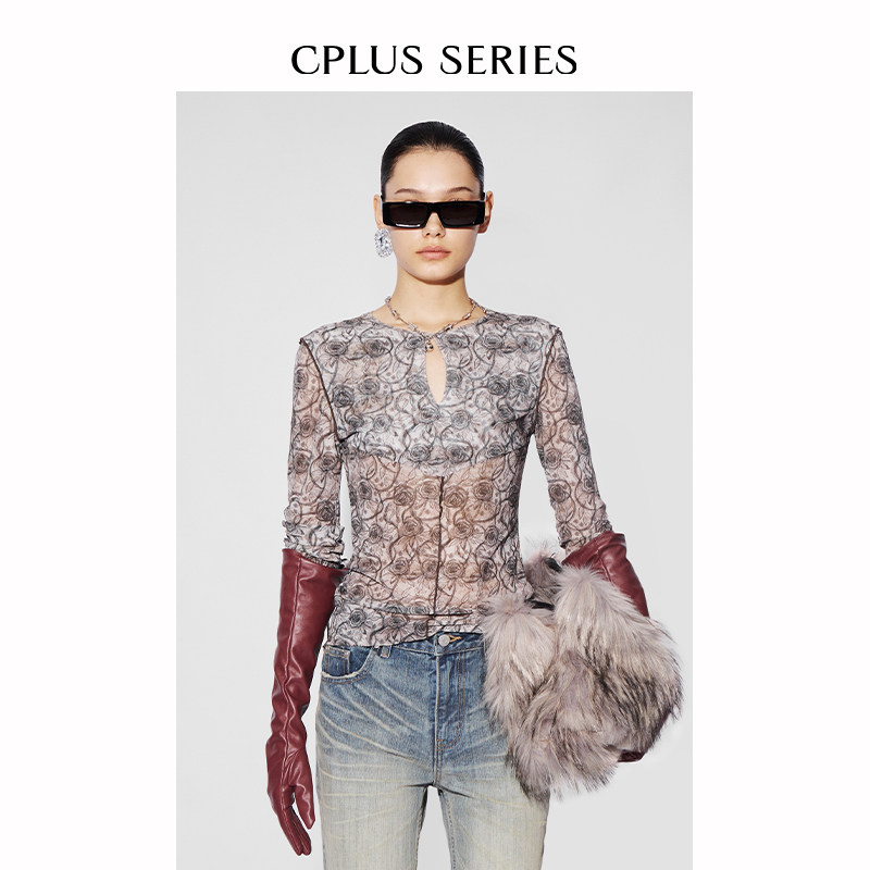 潮流精品，品质保证