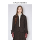 SERIES 秋冬新品 CPLUS 立领多口袋夹克外套