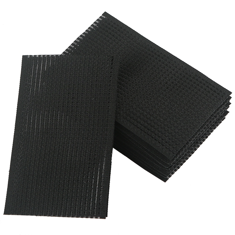 刘海贴韩国无痕魔术贴发帖发饰魔法贴前额碎发贴发粘盘发神器头饰