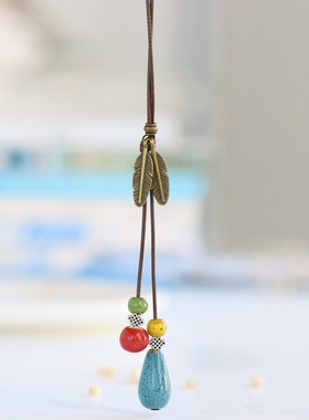 复古复古*吊坠吊坠*中国民族文