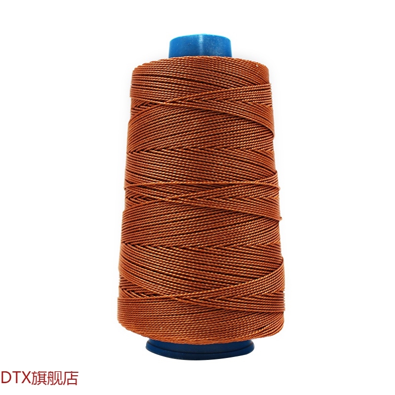 上鞋线修鞋鞋底工具风筝蜡线轮胎粗线尼龙线纳鞋子缝鞋线锥补鞋线