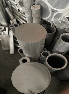 极速金扁铝板7075板切条型材方块铝铝块铝H铝6061条铝方铝Y合金60