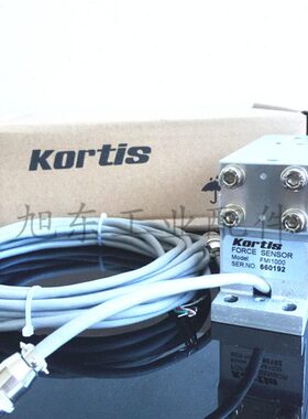 原装KORTIS测力传感器FMI0050/0150/0300/0500/1000/2000/4000