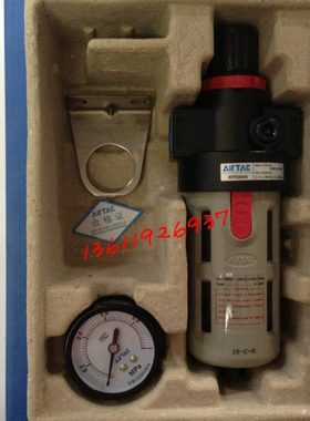 原装亚德客空气过滤器 BF2000 BF3000 BF4000