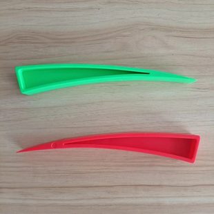 汽车凹陷修复工具门支撑卡子车门凹凸找平起子去胶铲 汉默尔楔子