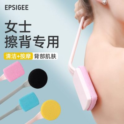 搓背背神器搓背刷长柄强力搓泥沐浴刷搓澡女刷子洗澡刷擦背男按摩