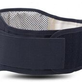 护腰带保暖四季 劳损男女士自发热保暖老人发热护腰