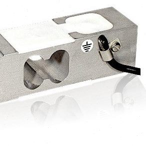 威世亨特利-特迪亚原装1242-50/100/250/500kg称重传感器