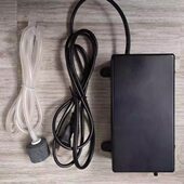 家用活氧解毒机果蔬农残分解浴缸杀菌小型水处理一体化臭氧发生器